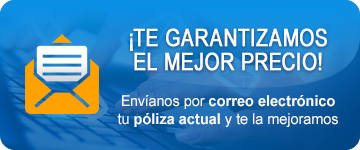 Envíanos tu póliza